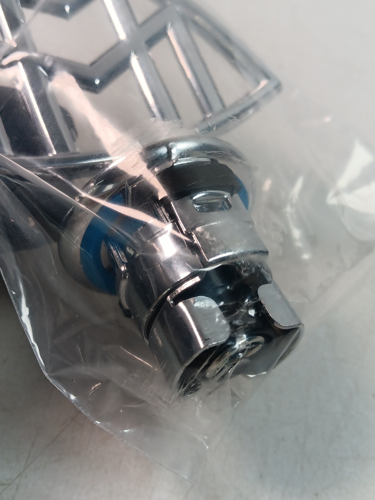 GHHZML Hood Ament for Maybach Hood Emblem Badge