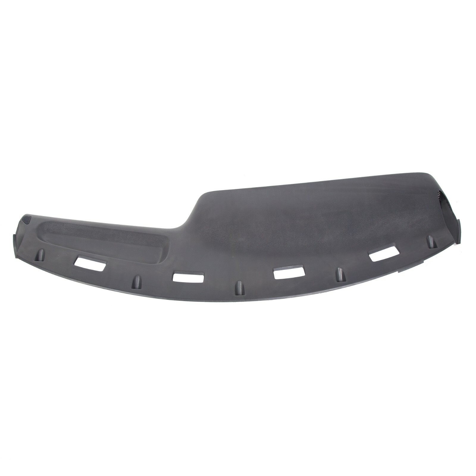 For 1994 95 96 1997 Dodge Ram Truck Dash Board Panel Cover Top Gray Replacement