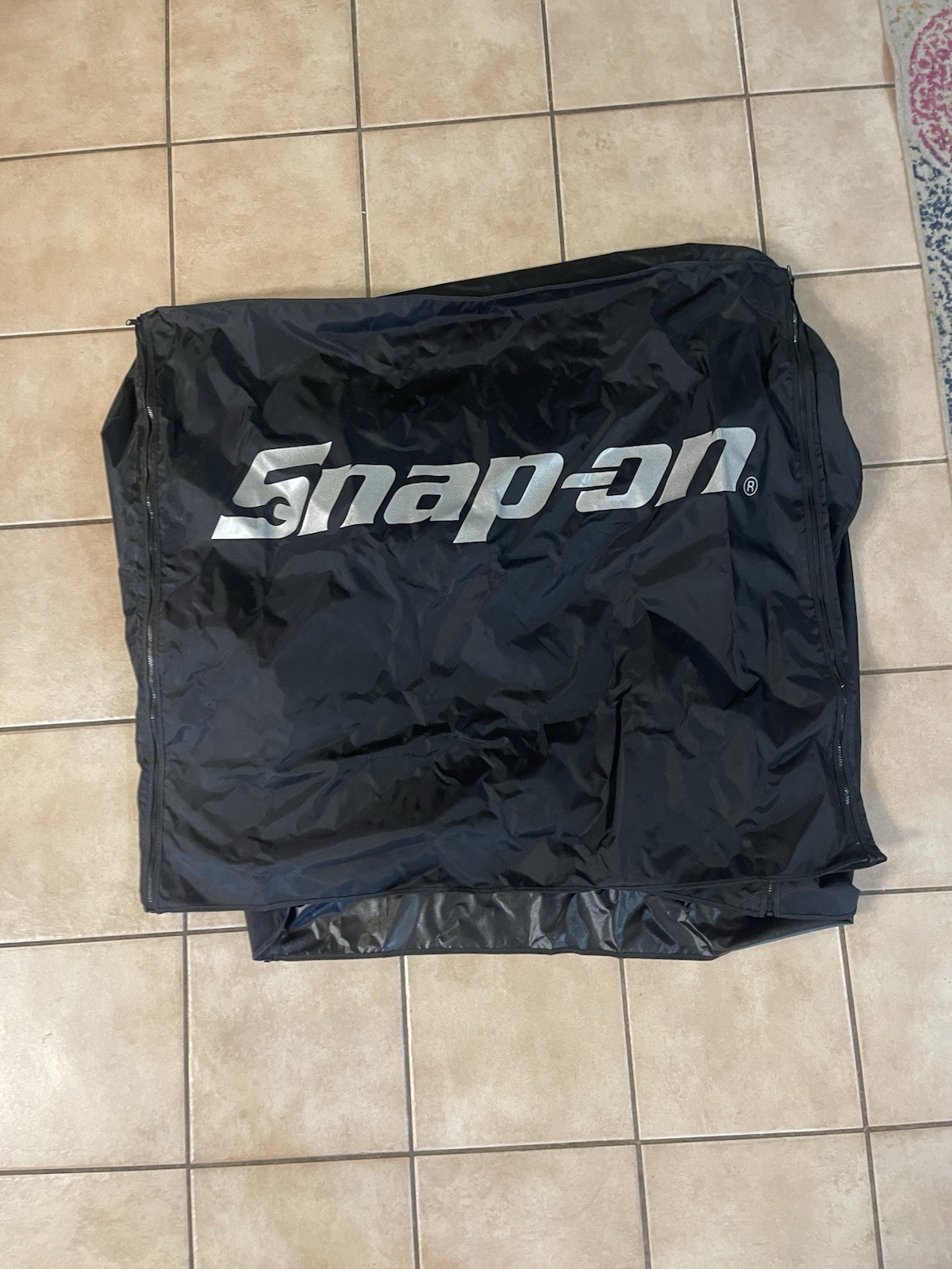 Snap-On KAC756 Tool Box Cover For KLR756 Box