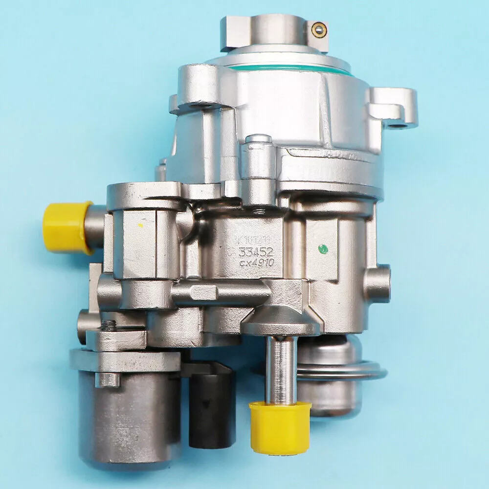 OEM High Pressure Fuel Pump for BMW N54 N55 Series Engines Z4 335i 335is X5 X3..