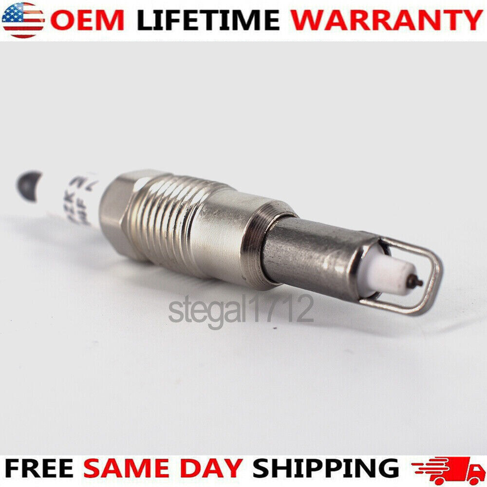Set of 8 Genuine OEM Platinum Spark Plugs SP-546 PZK14F For F150 F250 5.4L SP546