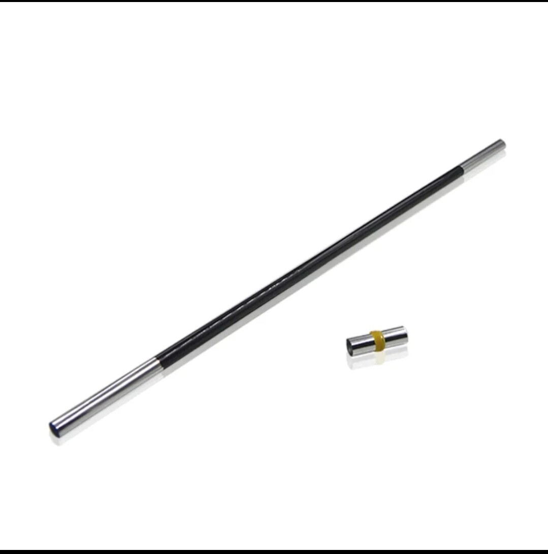 Magic Tricks Appearing Wand Trick Illusions Magicians Wands 3 Pc