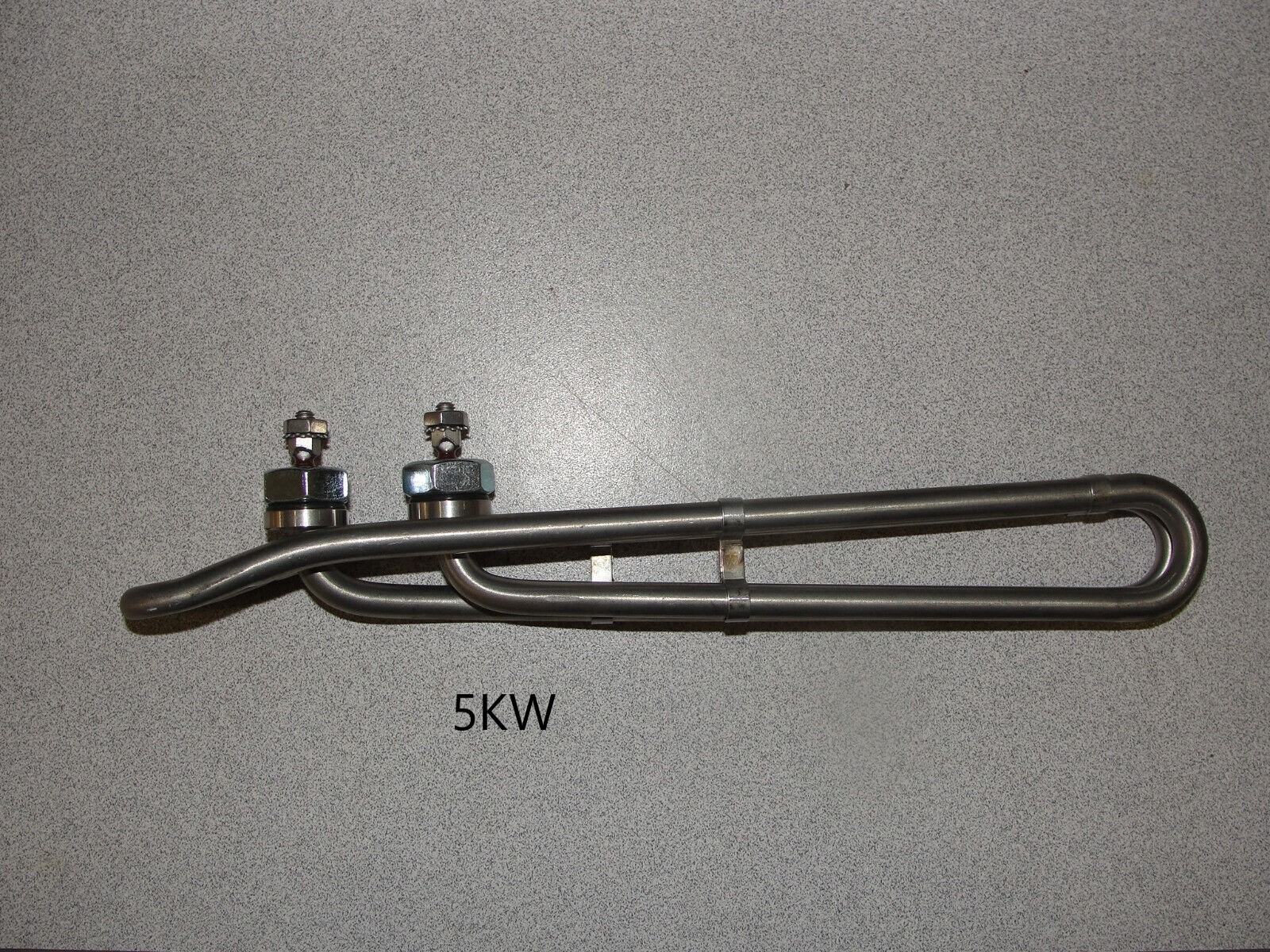 Balboa Style spa heater element 5.5kw Flo-Thru 120/240v