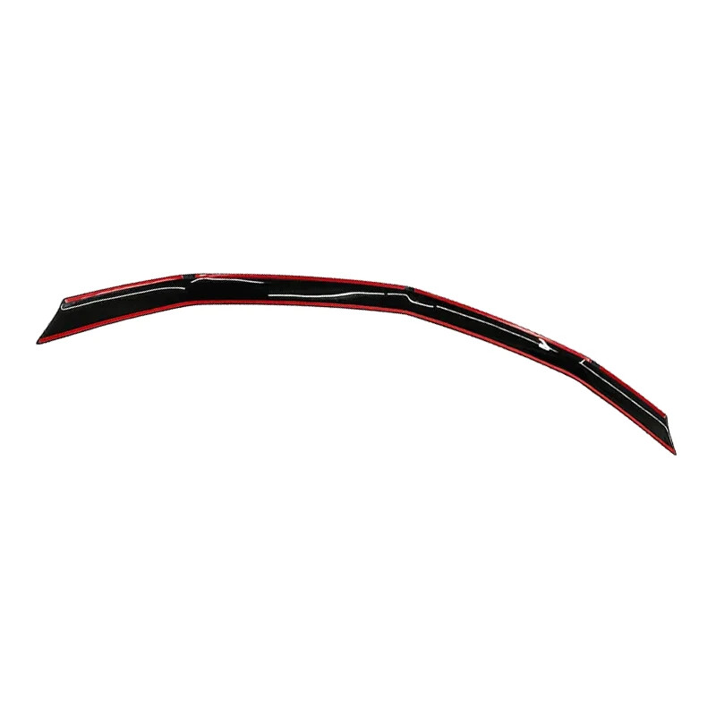 Aeroskin Smoke Low Tape-On Bug Shield Protector for 2018-2023 Chevrolet Traverse