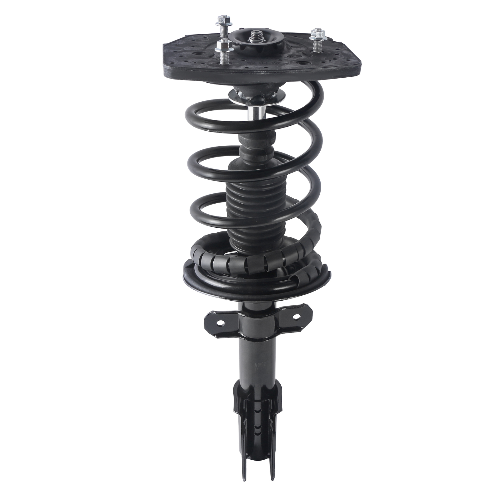 Pair Rear Complete Struts Shocks For Chevy Impala Pontiac Grand Prix LaCrosse