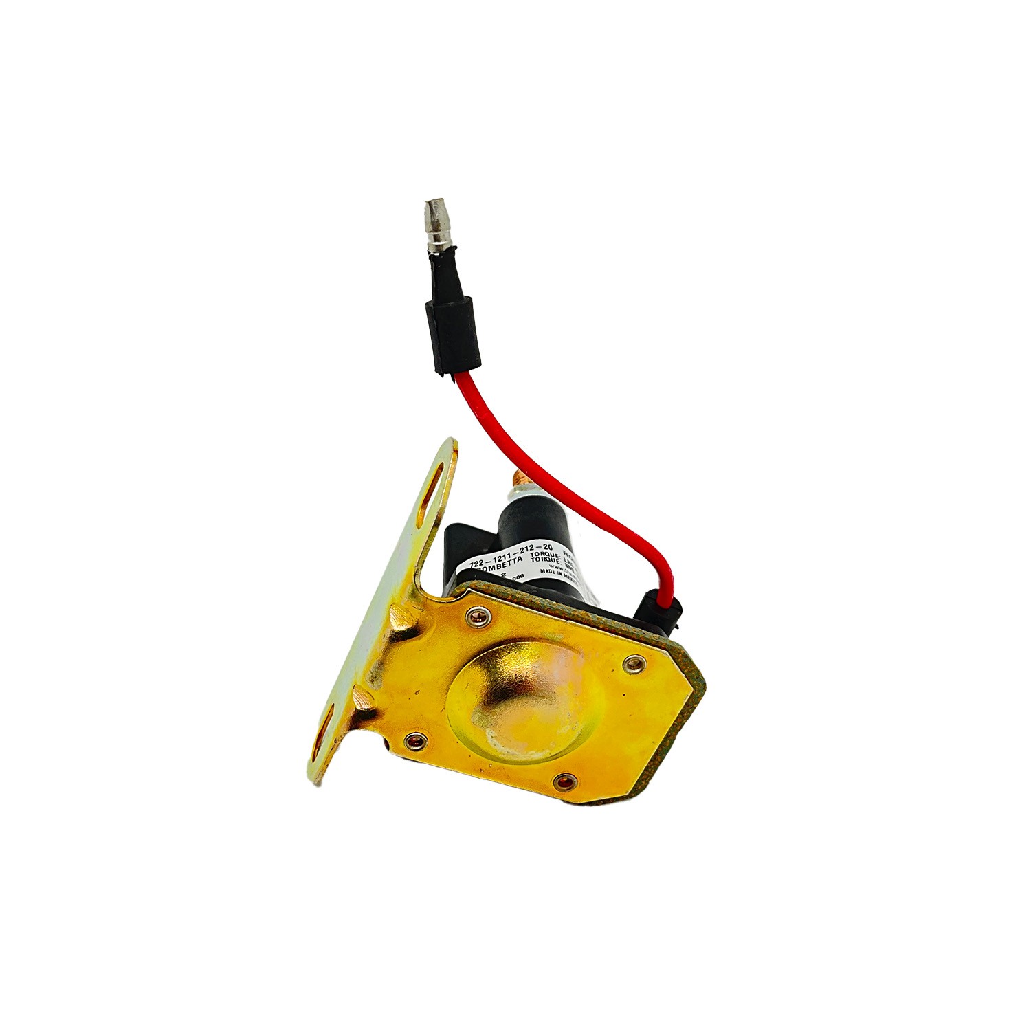 Polaris Magnetic Switch, Genuine OEM Part 4011335, Qty 1