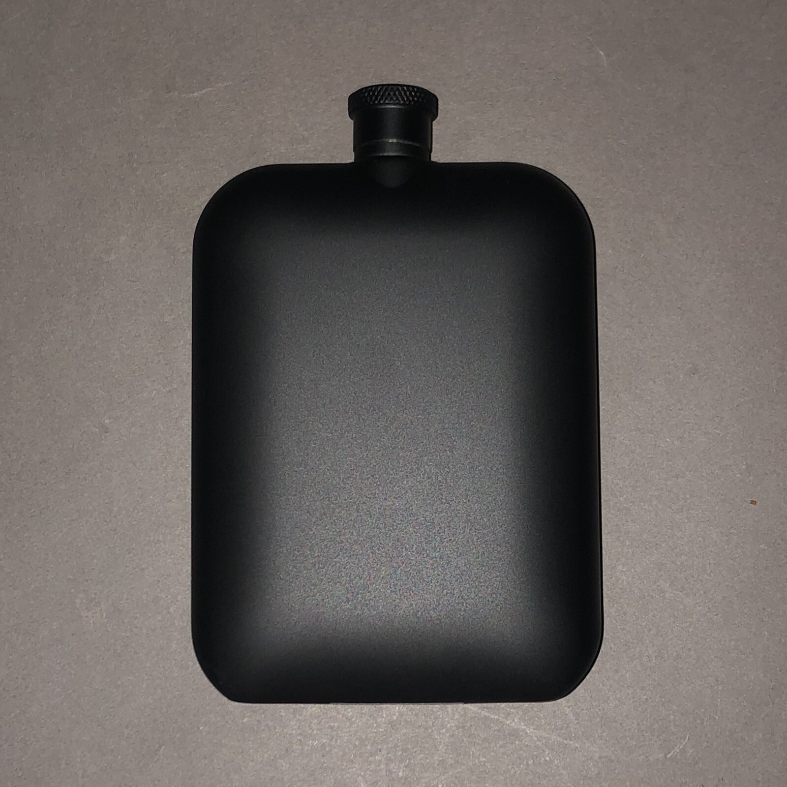 Rare VANS LUXE 6 OZ FLASK Signature Collection 170 ML Skate Shoes Skateboard