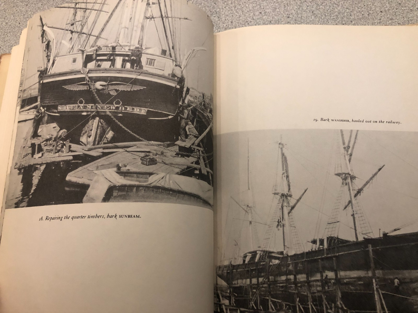 Vintage Whale Ships And Whaling By Albert Cook Church 1st EDITION! Original 1938