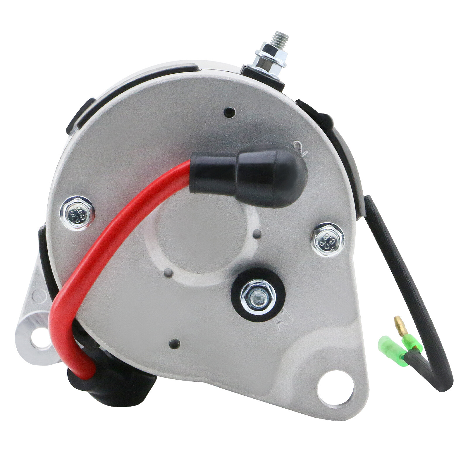 New Starter Generator For Yamaha Golf Cart 1978-1995 G2 G5 G8 G9 G14 J388110011