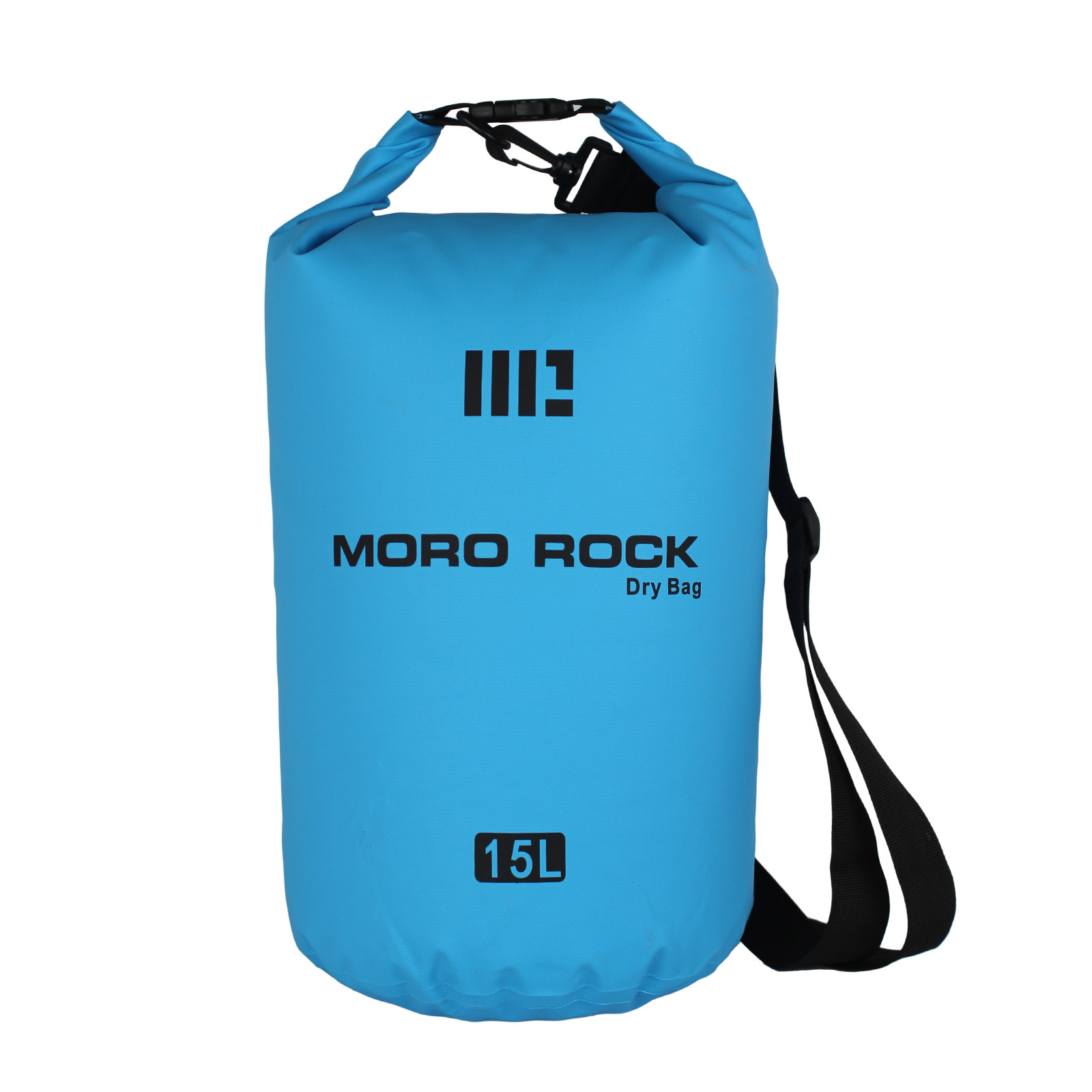 Mororock 2L 5L 10L 15L 20L 30L PVC Kayak Fishing Camping Waterproof Dry Bag