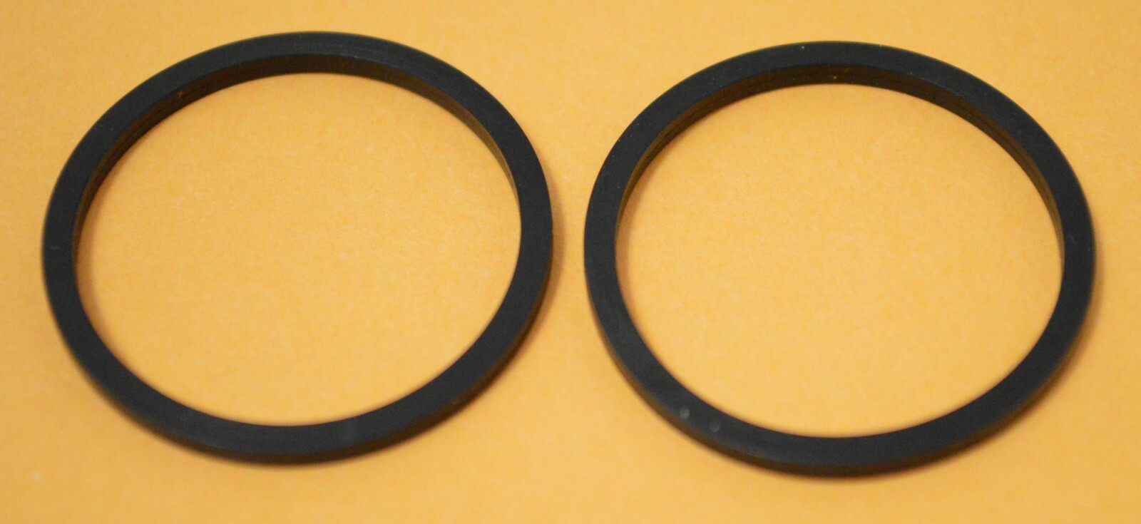 JVC 200 CD Changer 2 Belt Set  XL-MC222 XL-MC334 XL-MC2000 Carousel / CD Loading