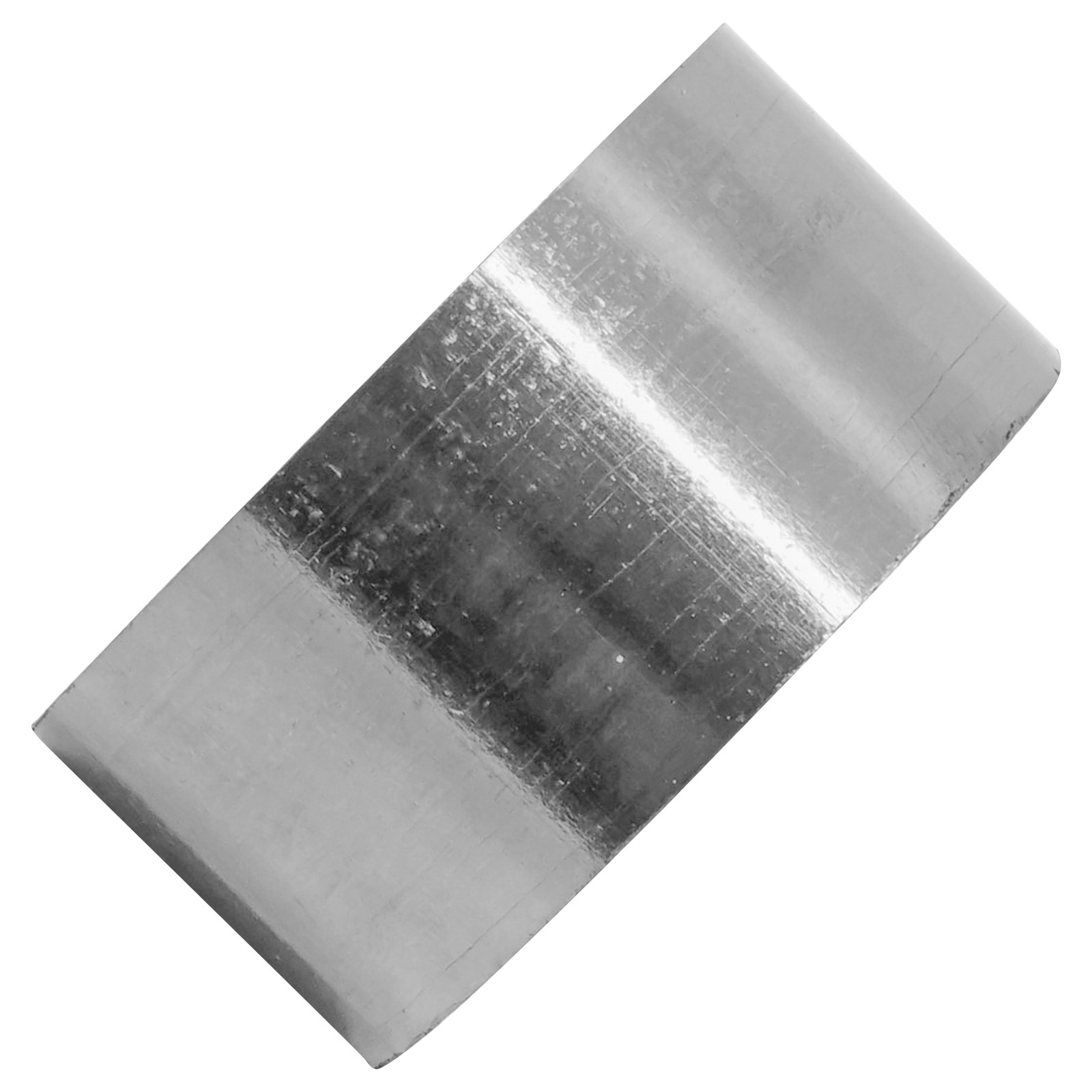 Caltric Exhaust Muffler Gasket For Kawasaki Ninja ZX6R ZX636 2013-2020