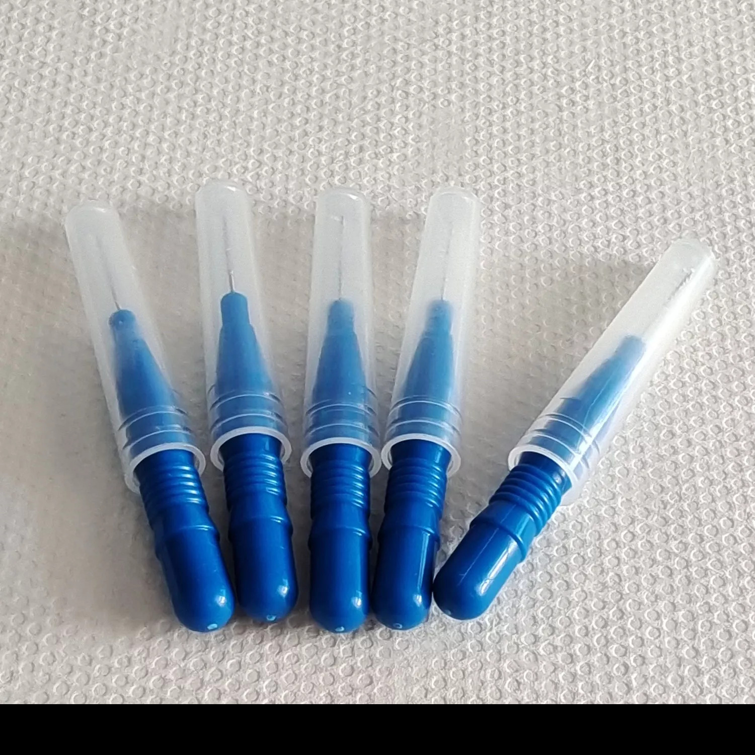 Dental Orthodontic Oral Floss Interdental Brush Lot Toothpick Teeth Cleaning