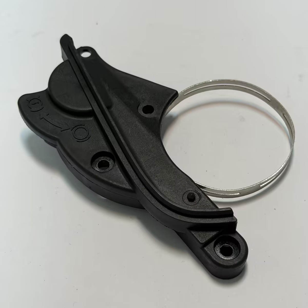 530071893 1pcs Chainsaw Chain Brake assy Suit For Poulan SM4218AV, SM4218AV C