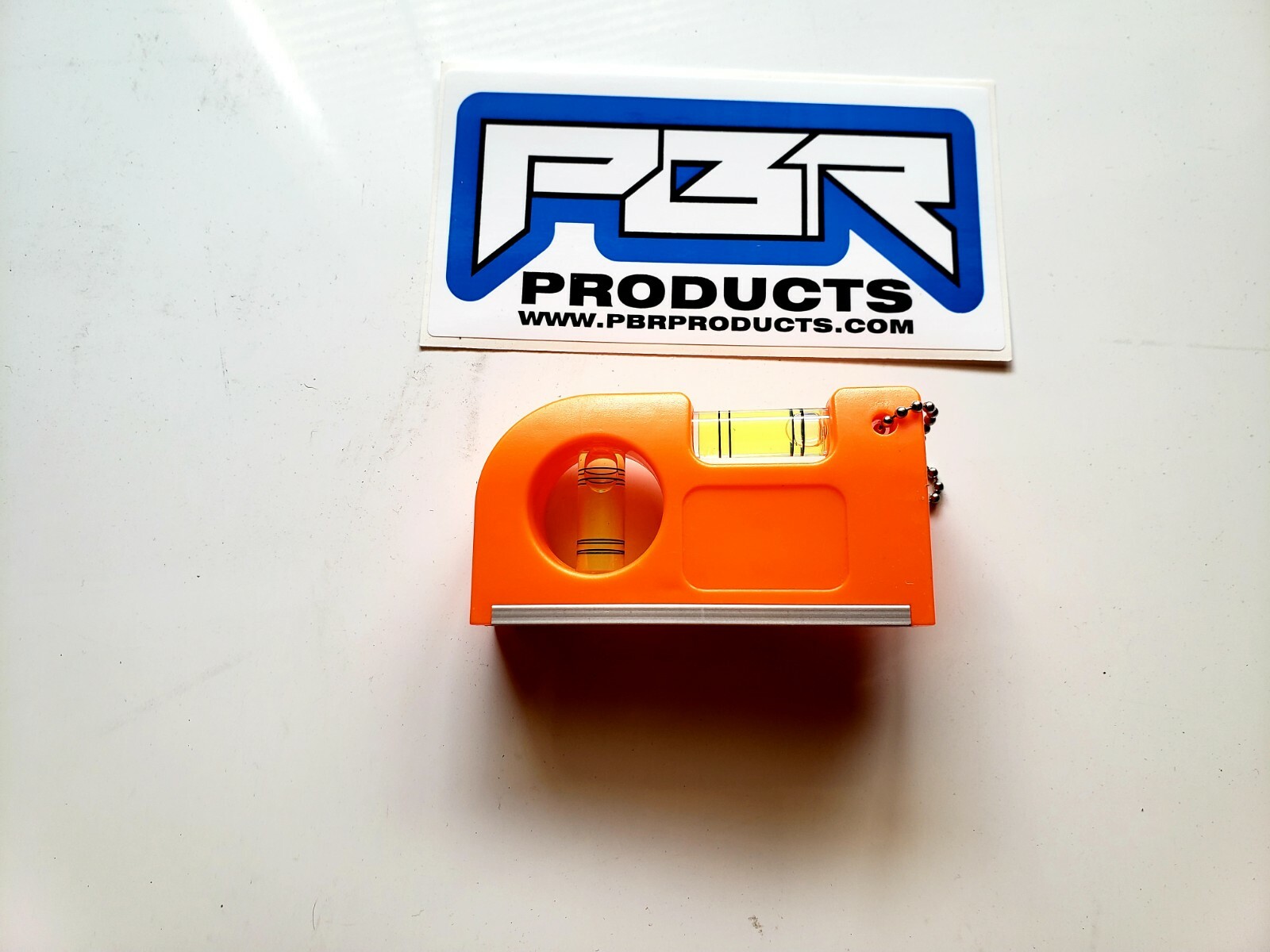 Premium Magnetic Small Pocket Level Tool with Two Bubble Spirit Leveler Metal TV