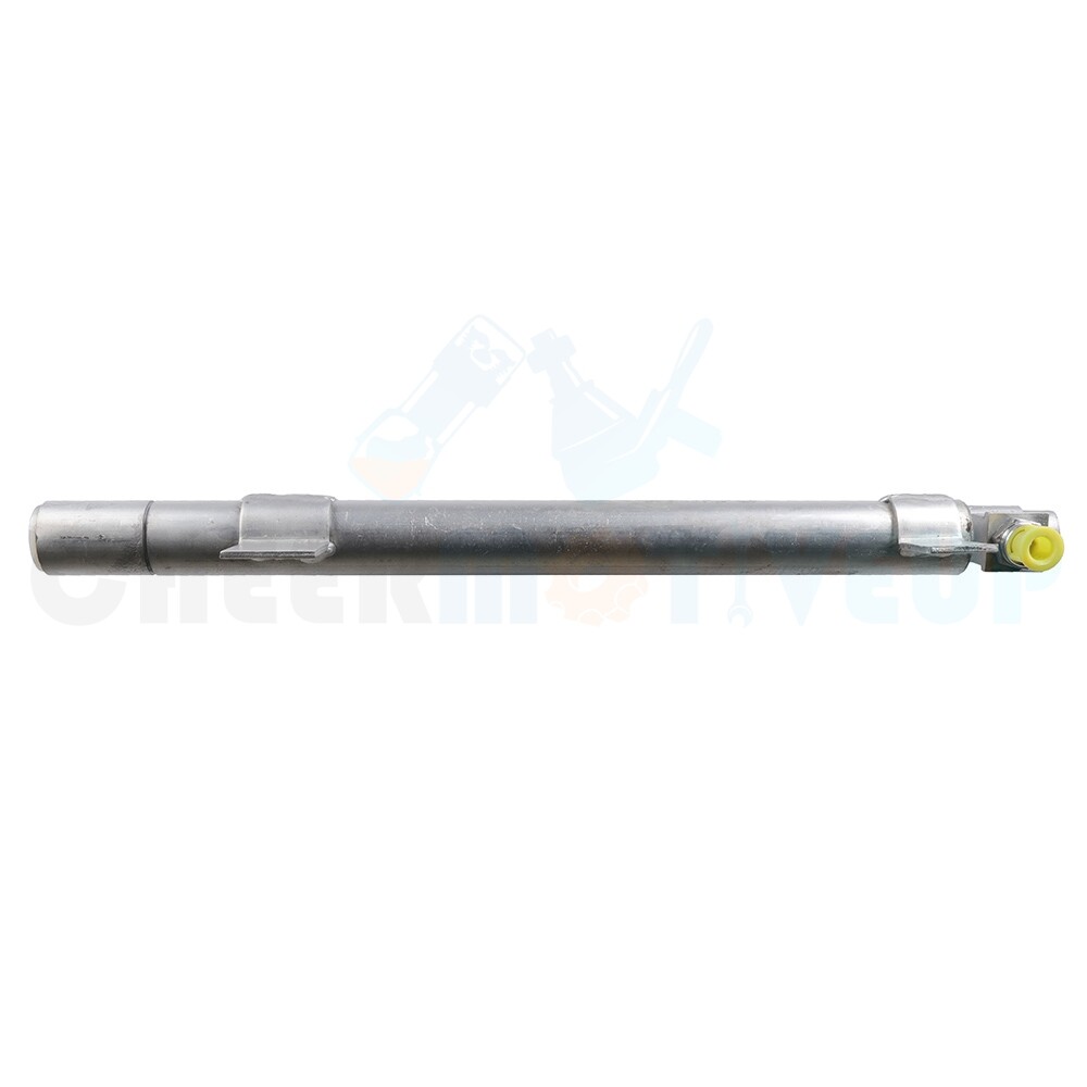 AC Condenser Unit for 2018-2019 Chevrolet Equinox GMC Terrain Aluminum Core