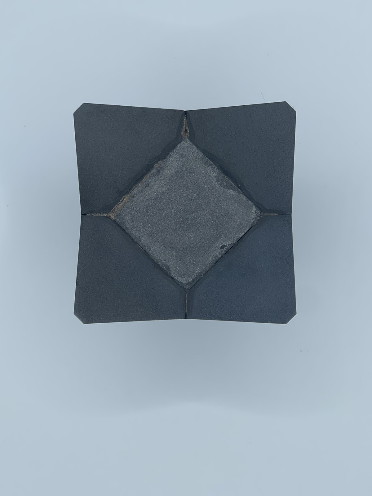 SET OF FELLER BUNCHER (CARBIDE) SAW TEETH KIT 18 TEETH TOTAL