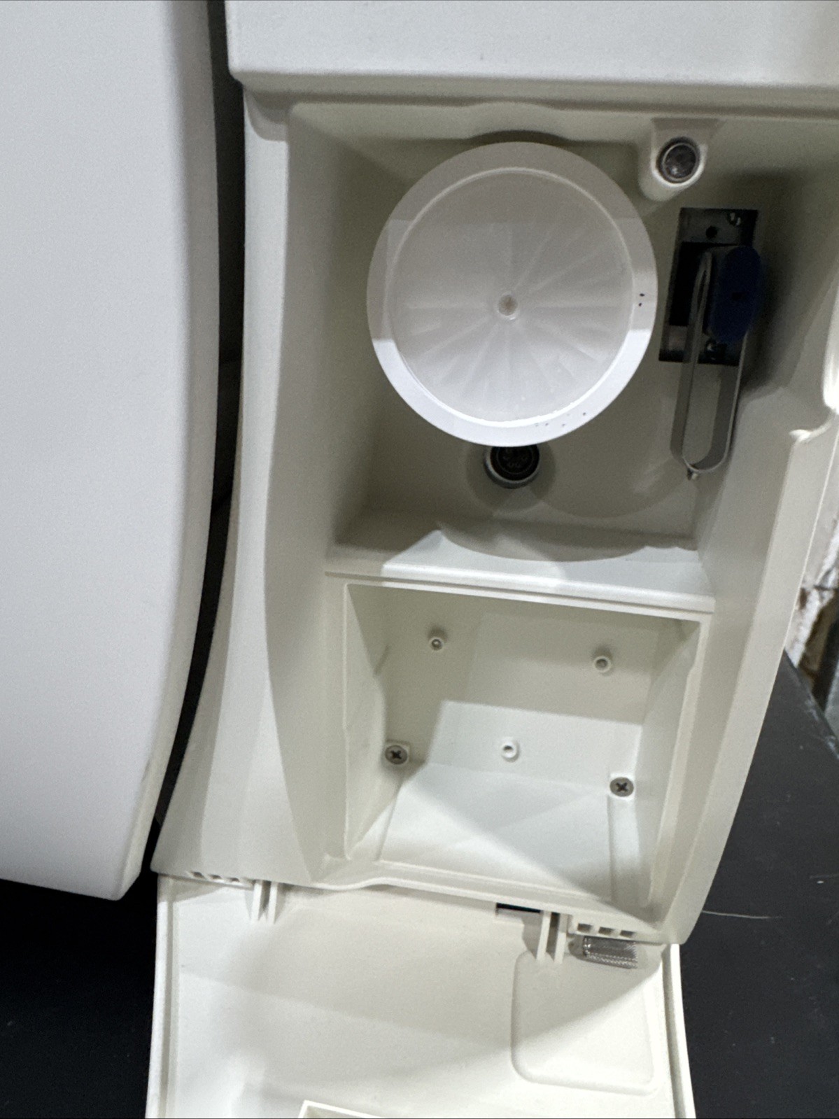 SciCan Bravo 21V Class B Autoclave 220V One Year Warranty