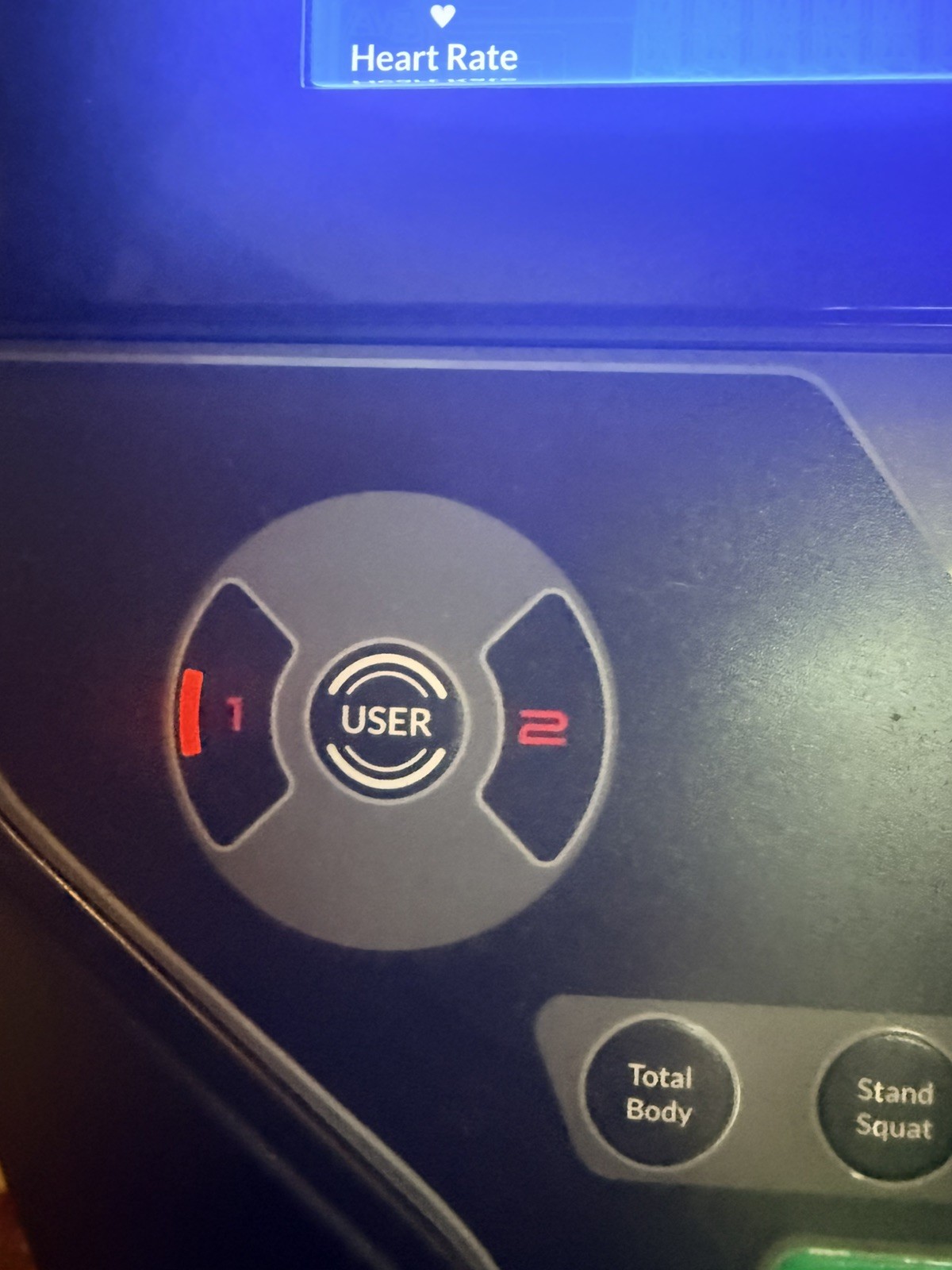 Bowflex Lateralx LX3