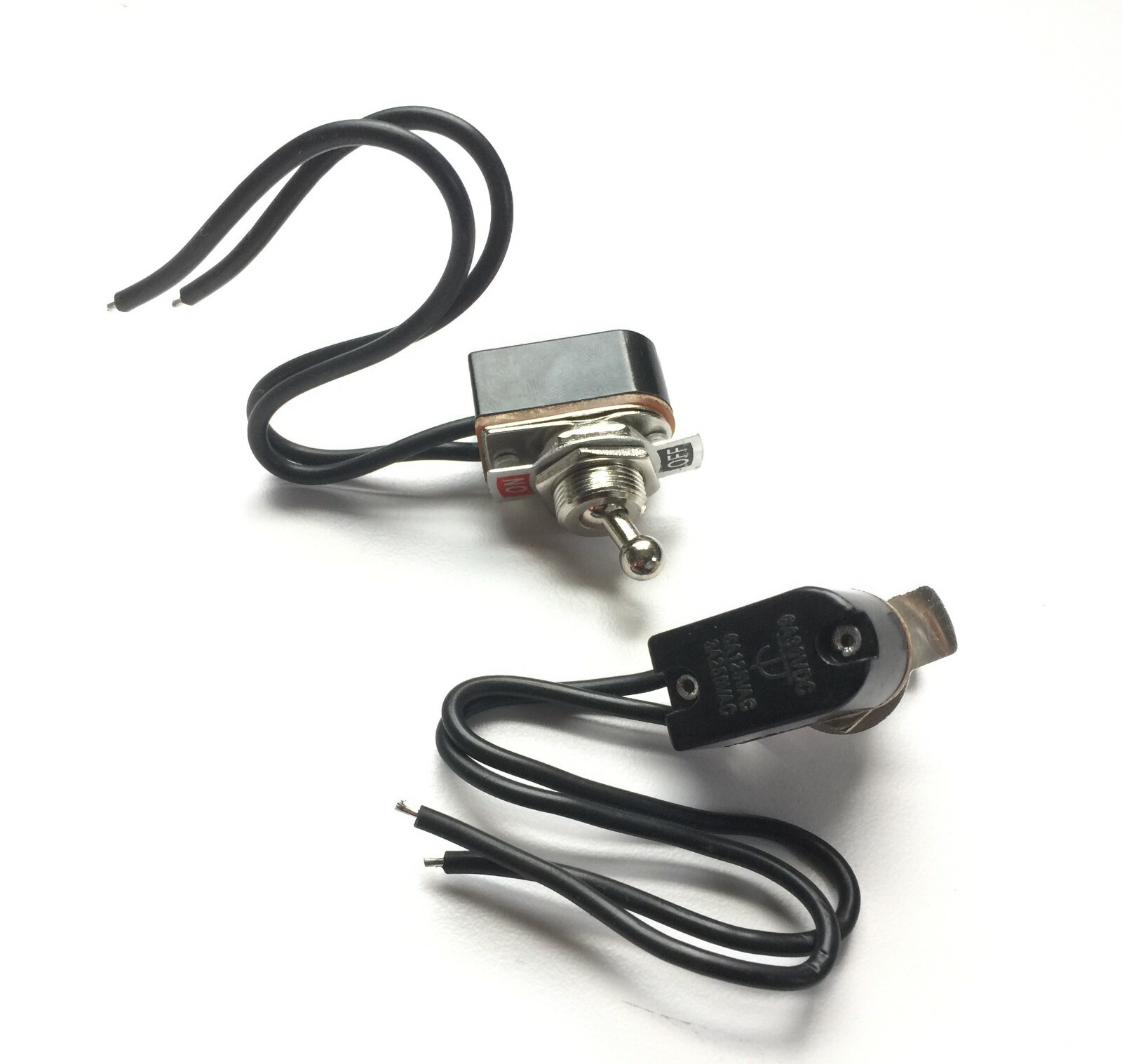 12 VOLT Windshield Wiper Motors Replacement PAIR KIT for 1939-46 CHEVROLET TRUCK