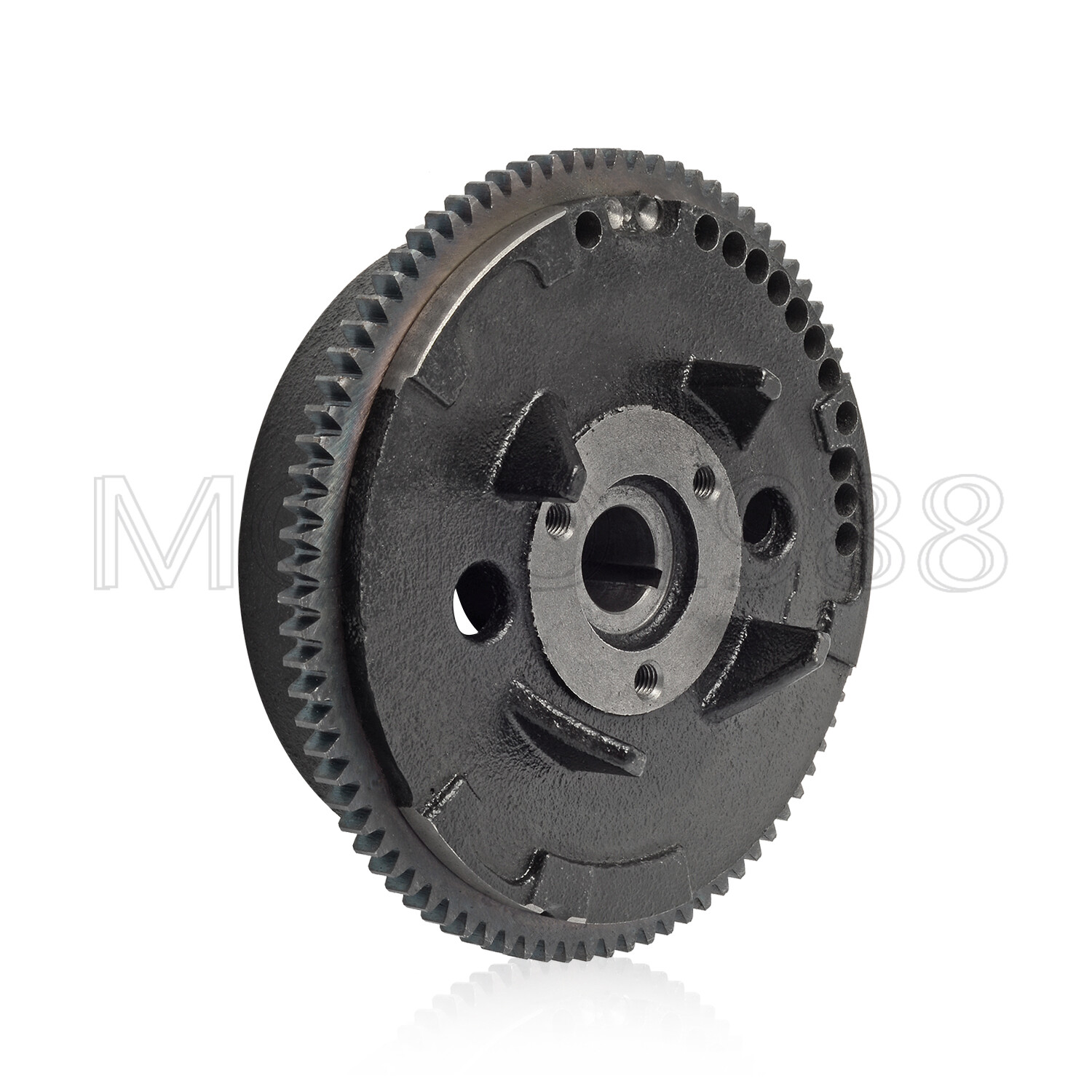 Flywheel FF97 Fit Polaris Big Boss Magnum Scrambler Sportsman 400 500 1997-2004