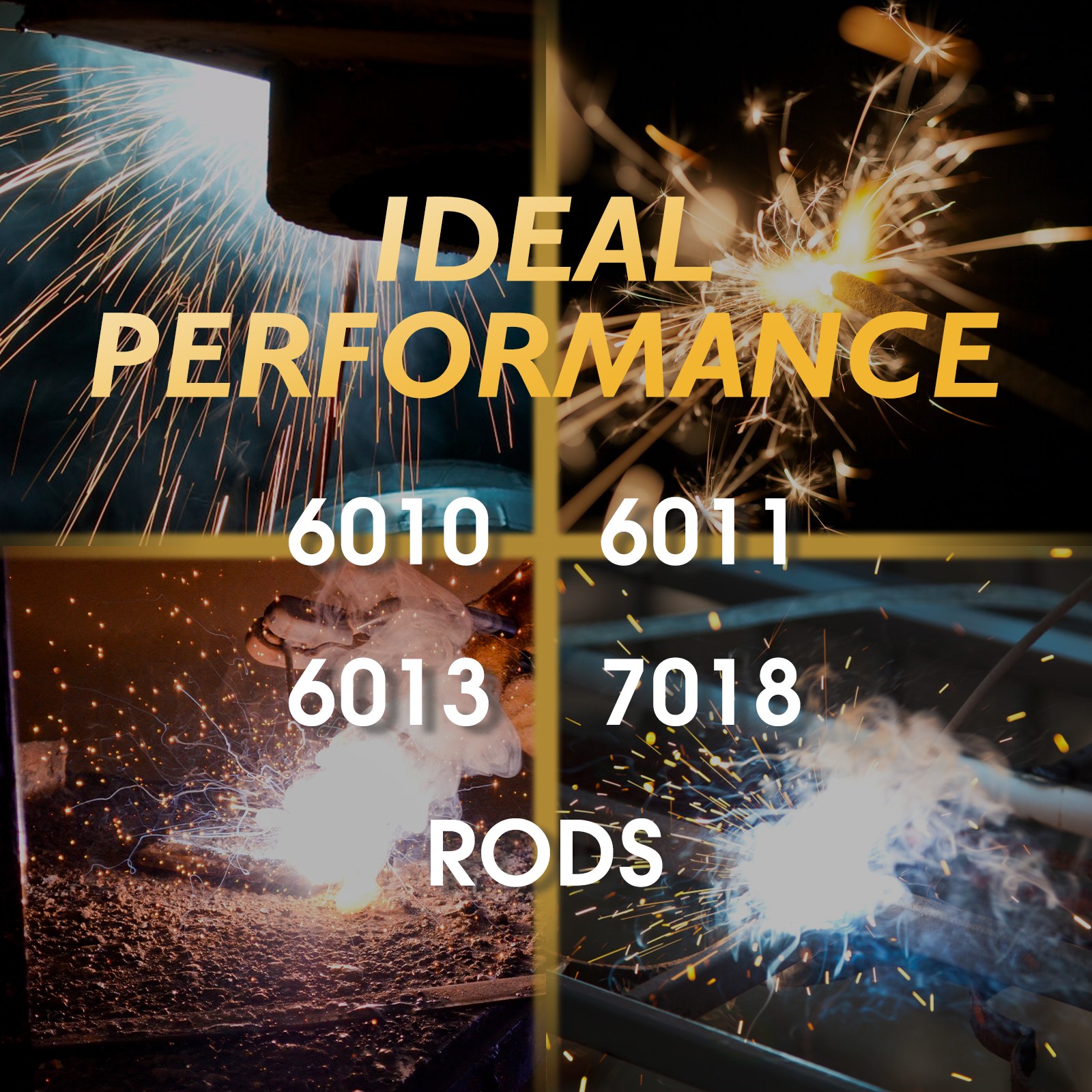 195A Stick Welder Kits 110/220V Dual Voltage Plus a Free Pair Of Welding Gloves