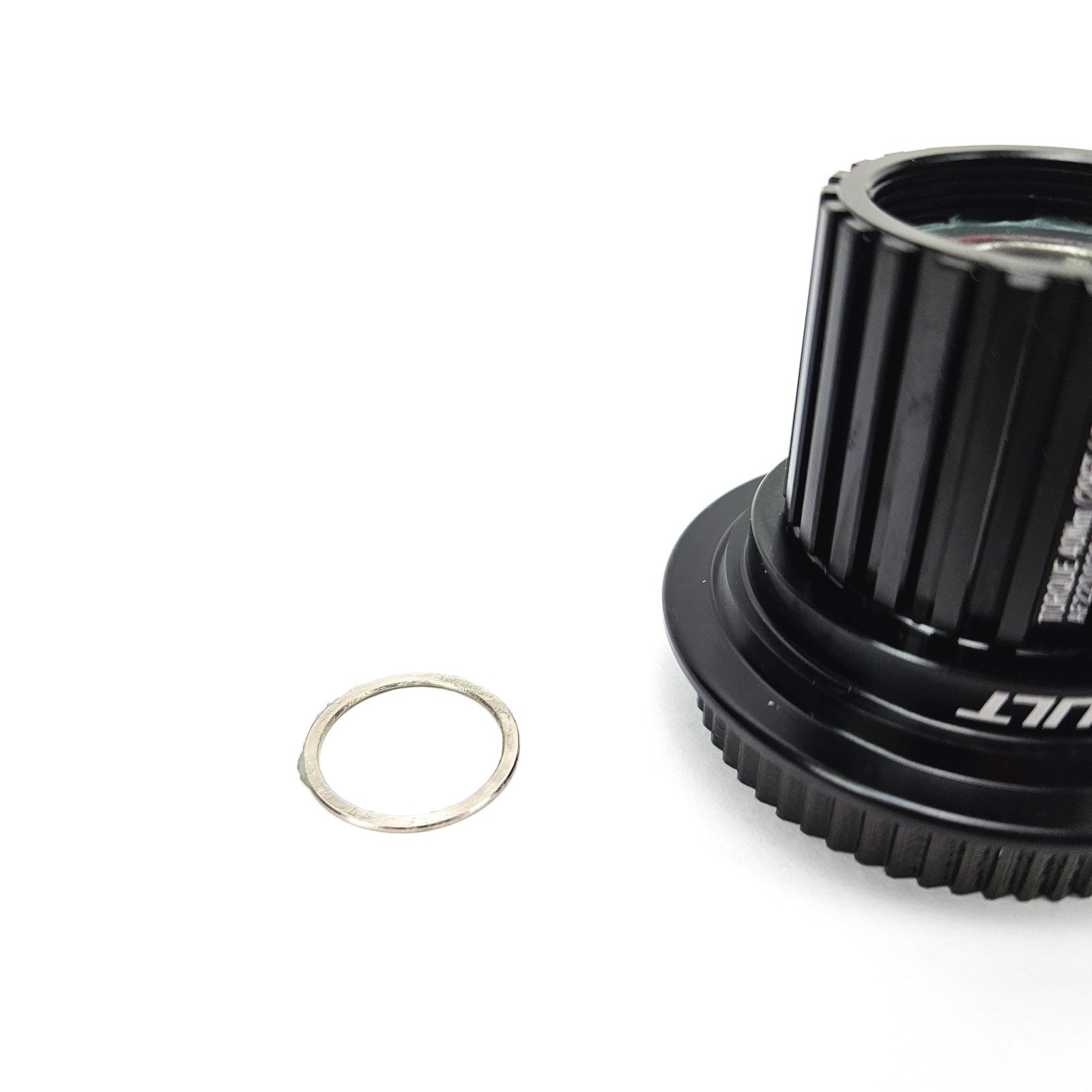 Race Face Vault Freehub Body Driver Shimano Microspline For Many Vault Hubs 60t