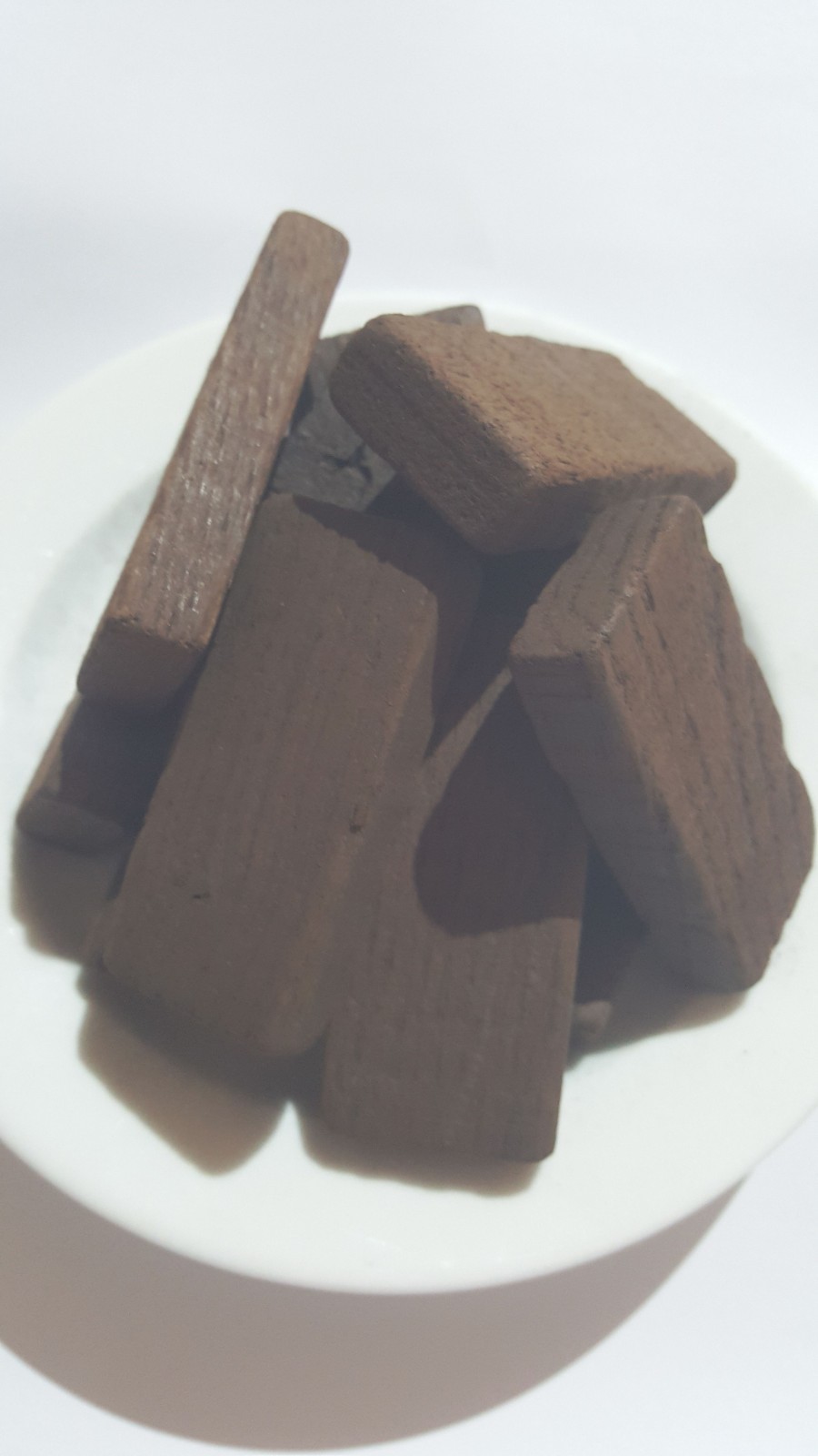 French Oak Staves Toasted 100g/500g/1kg Homebrew for Bourbon / Whisky /Rum/ Wine