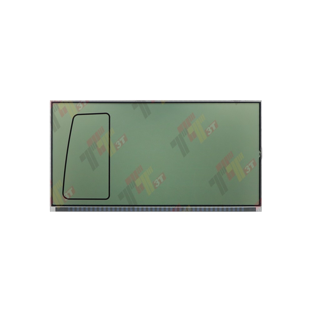 Display for Honda TRX500FA Foreman Rubicon Meter