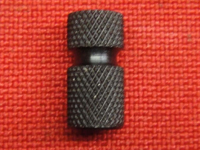 Colt Python Diamondback & More Post War E & I Frame Ejector Rod Head - P/N 50348