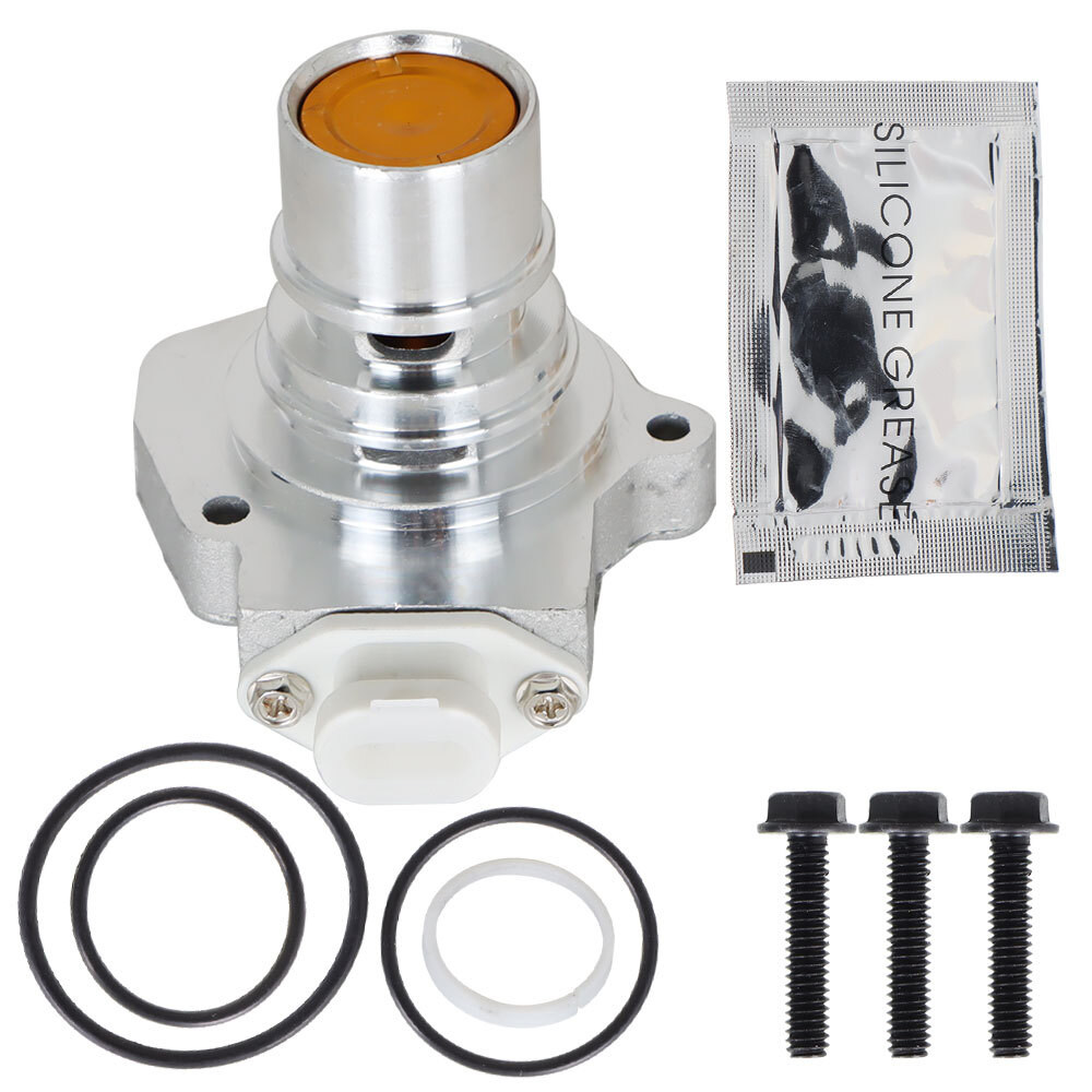 New For AD-9 Air Dryer Purge Valve with Heater(Replaces Bendix 800405 & 5004341)