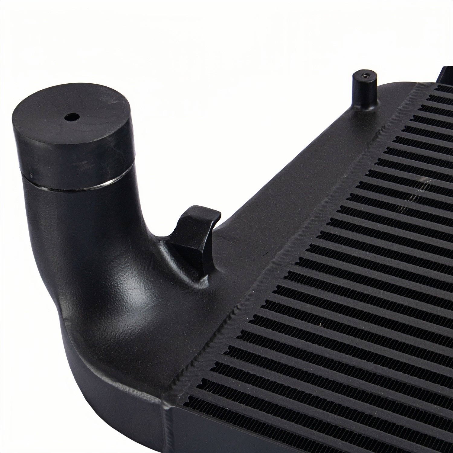 Performance Front Mount Turbo Intercooler fit 2020-2023 Ford Explorer ST 3.0L V6