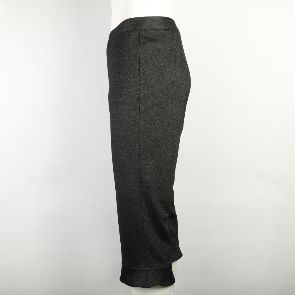 The Original Series Men Kirk Spock Pants Starfleet Uniform Pant TOS Costumes