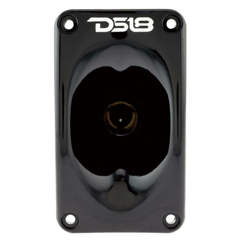 DS18 PRO-DKN25 1" Neodymium Driver with Aluminum Horn, 120W Max, 8 Ohms