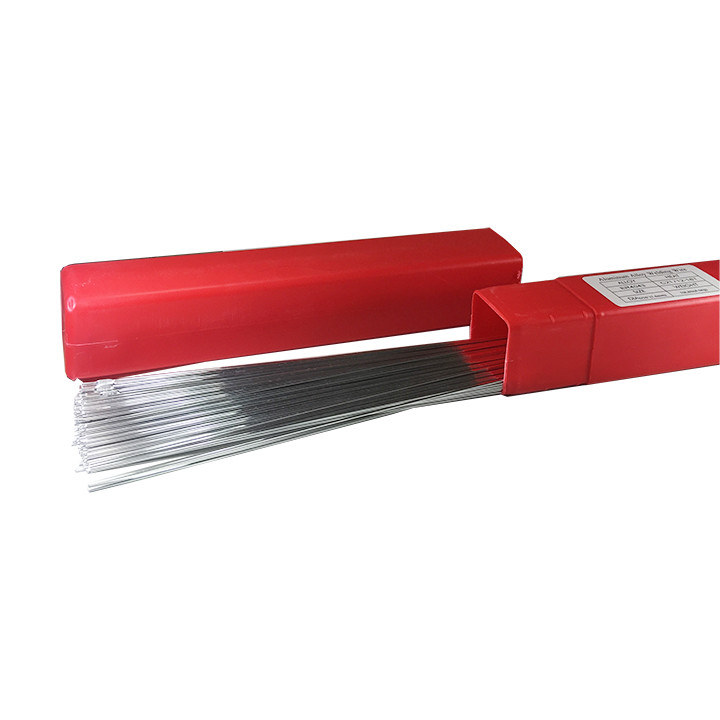 ER4043 1/16" 3/32" 1/8" Aluminum TIG Welding Filler Rod 1-Lb 2-Lb 5-Lb 10-Lb