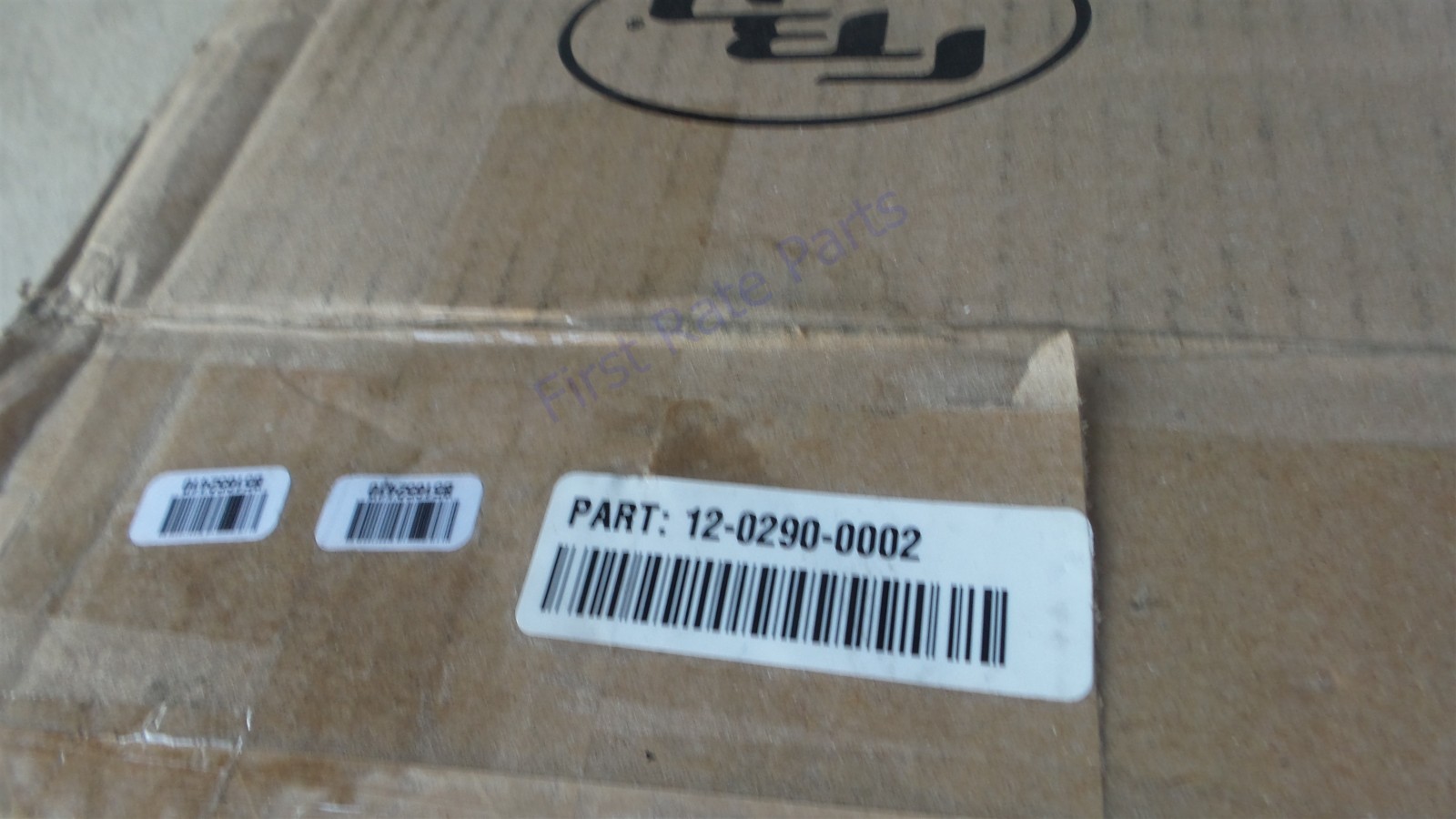 Frozen Beverage Dispenser 12-0290-0002 Motor FBD 12-0291-0003 564 772 773 774