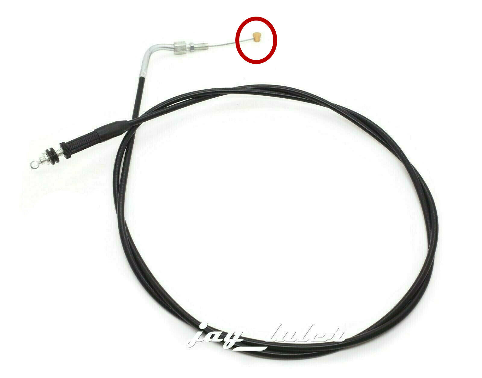 Throttle Cable For Arctic Cat 300 1998-2005
