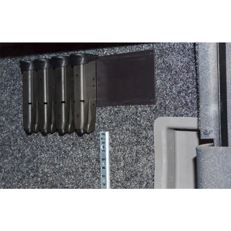 Gun Storage Solutions Magazine Mount