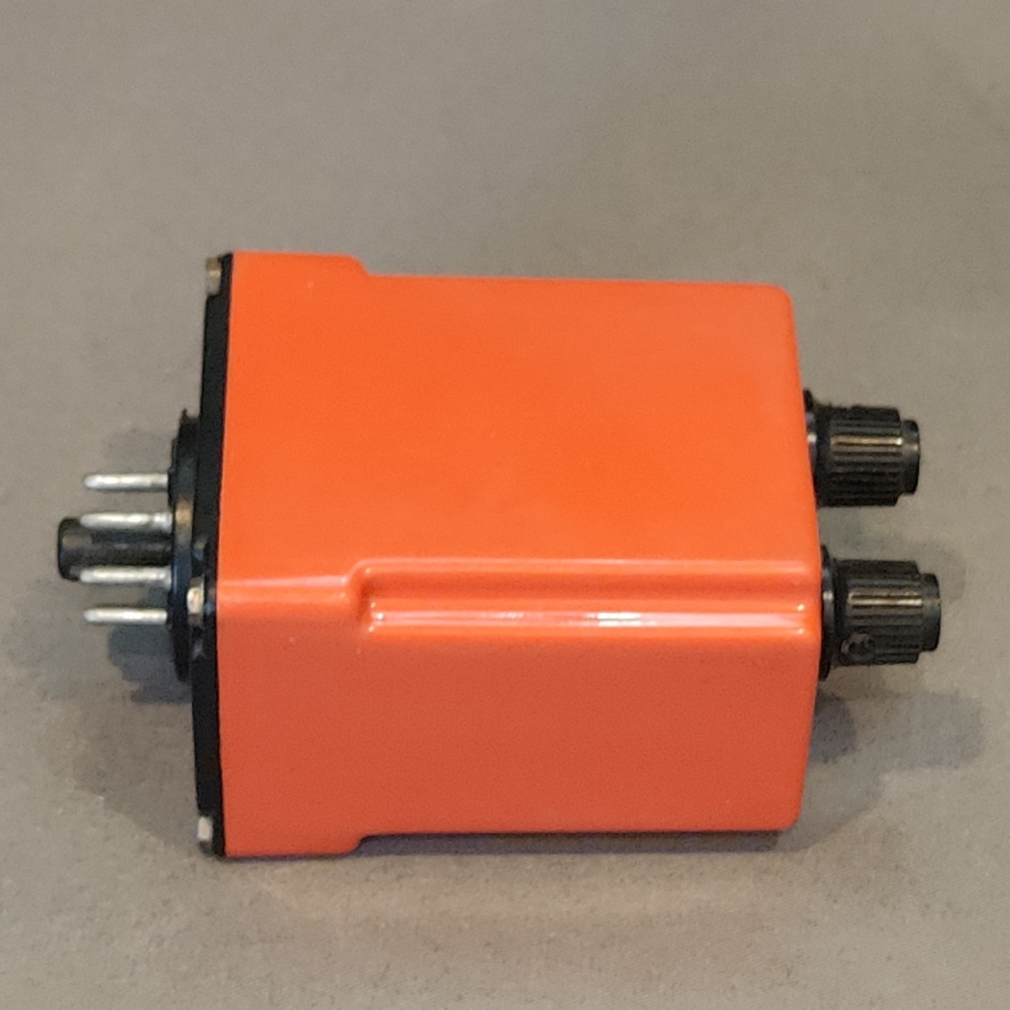 NCC CKK-60-461 Solid State Timer .6-60 Sec