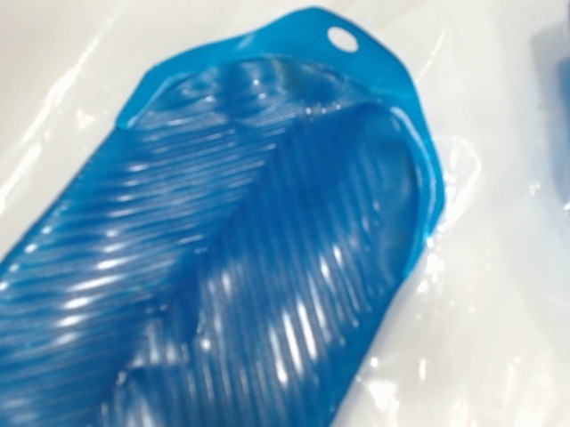 UsedVeryGood - CamelBak Ultra Pro 34 oz Hydration Vest, Graphite/Sulphur, Large