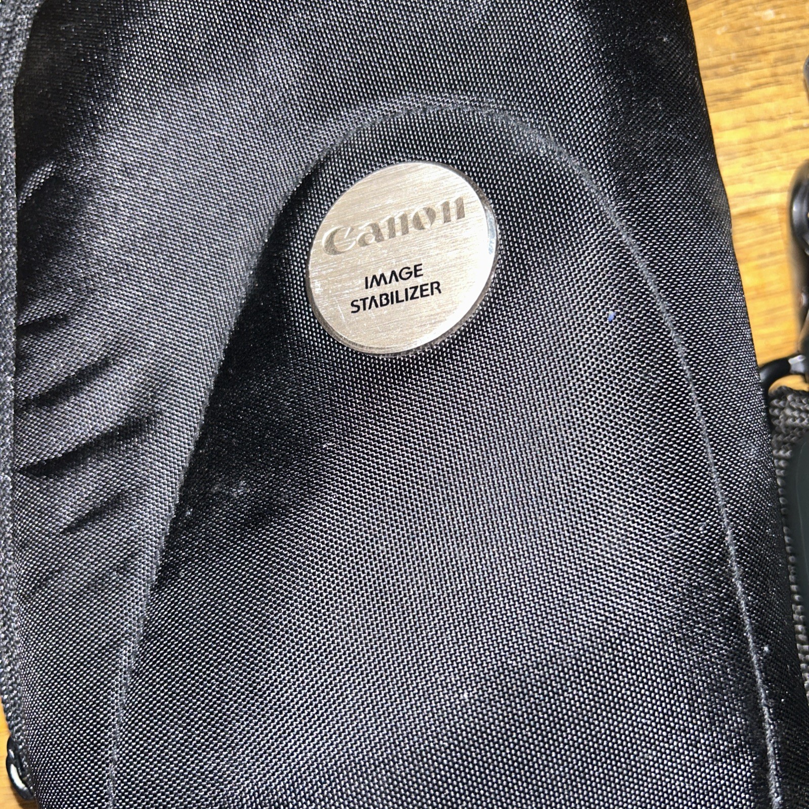 Canon 10x30 IS Binoculars