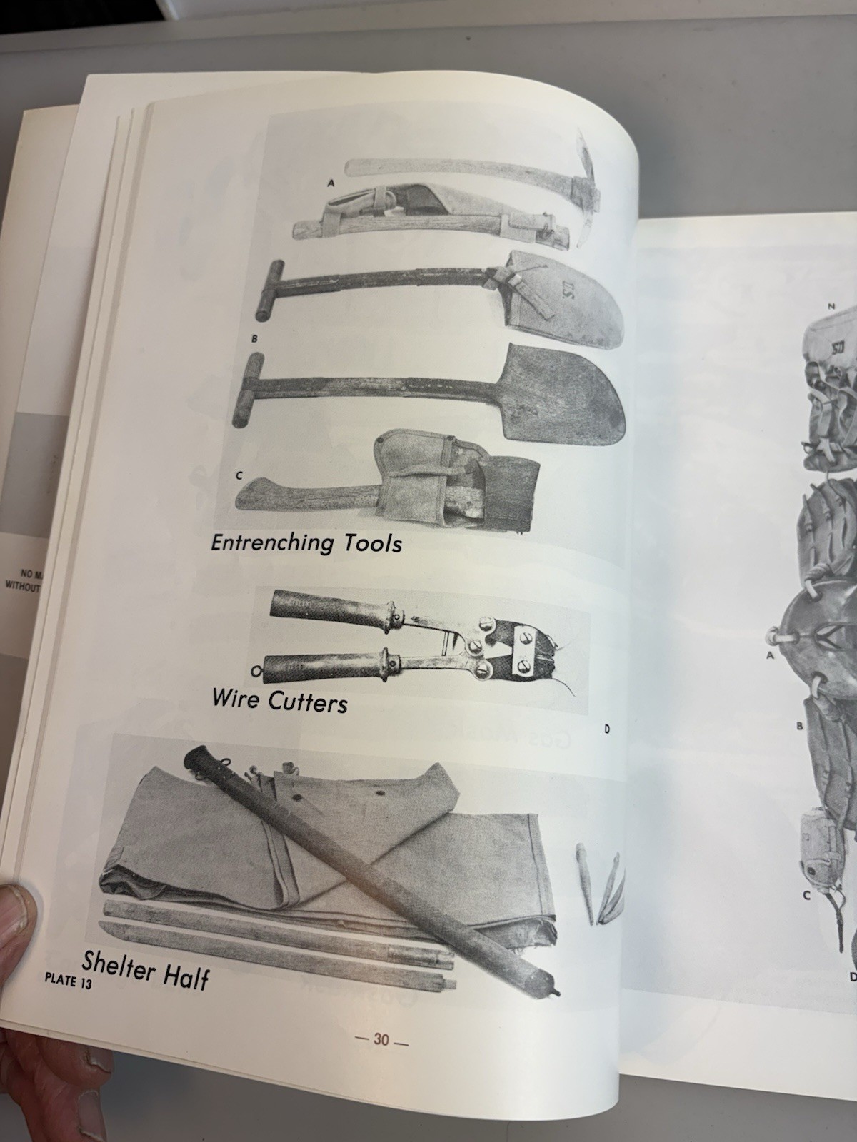 WWI Collectors Handbook Volumes 1 and 2 by Hayes Otoupalik and Dennis Gordon