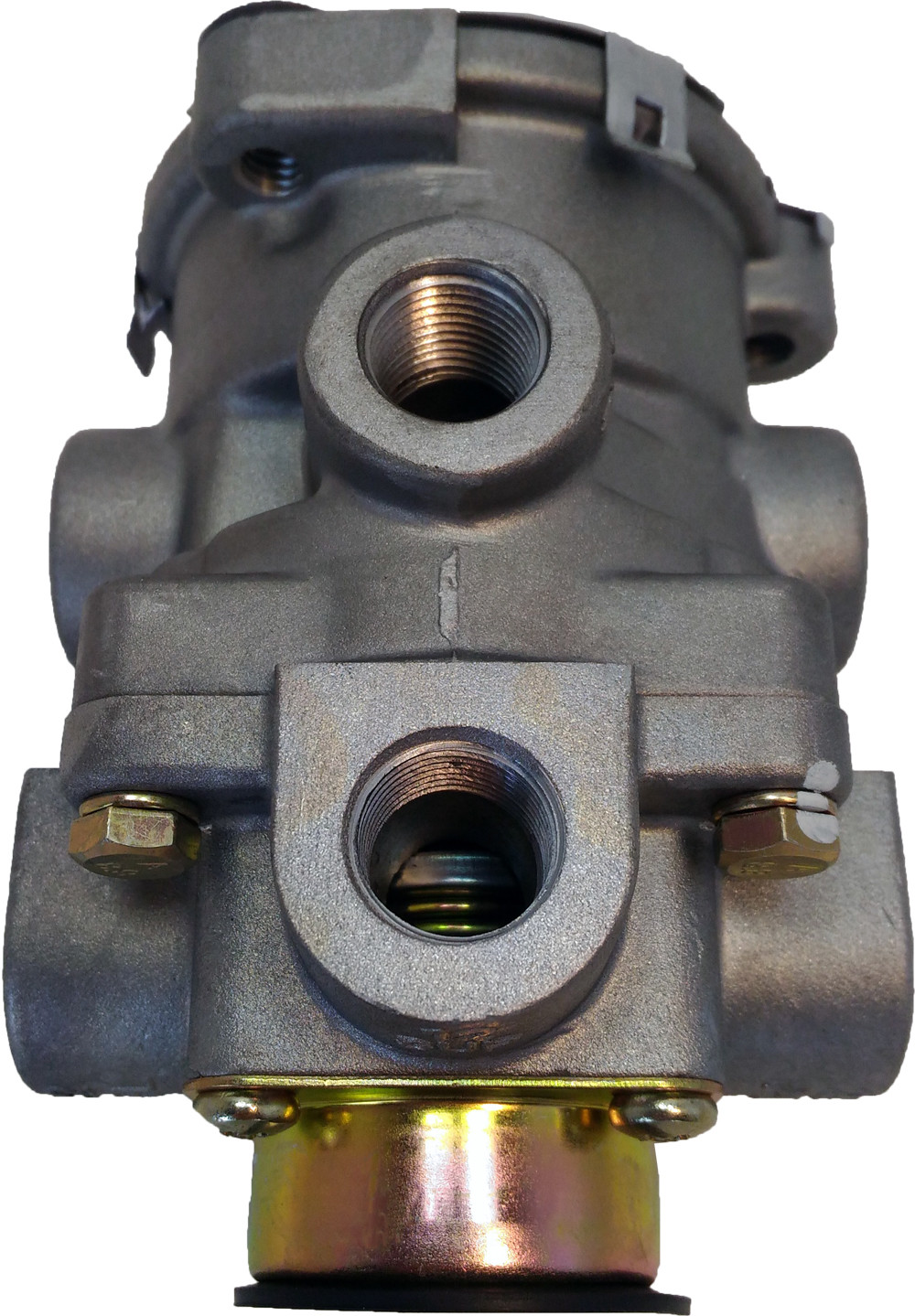 E-6 Foot Brake Control Valve For Freightliner, Mack 286171, KN22140, 170.286171