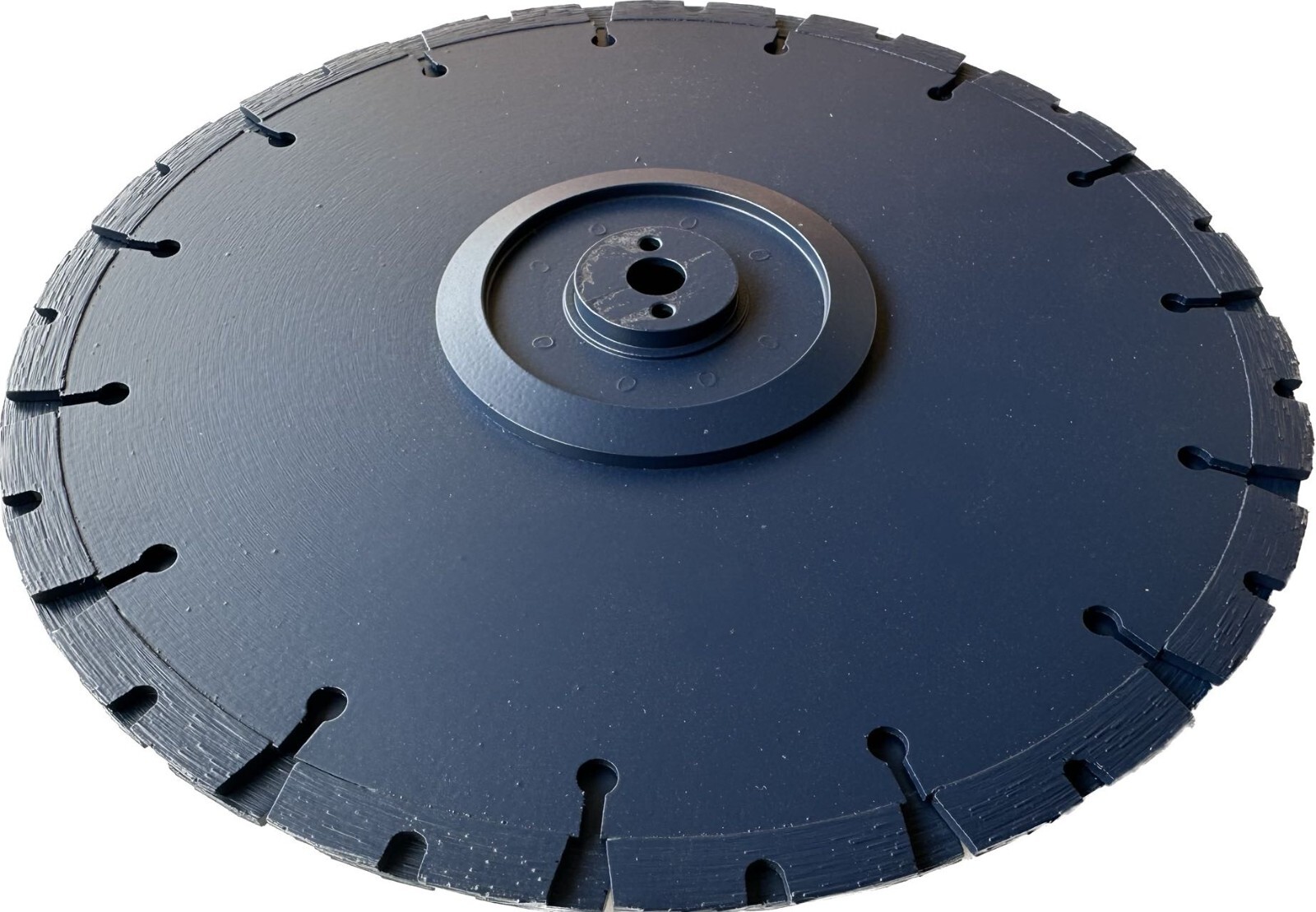 9 inch diamond blade compatible with Husqvarna K760 Cut-n-Break power cutters