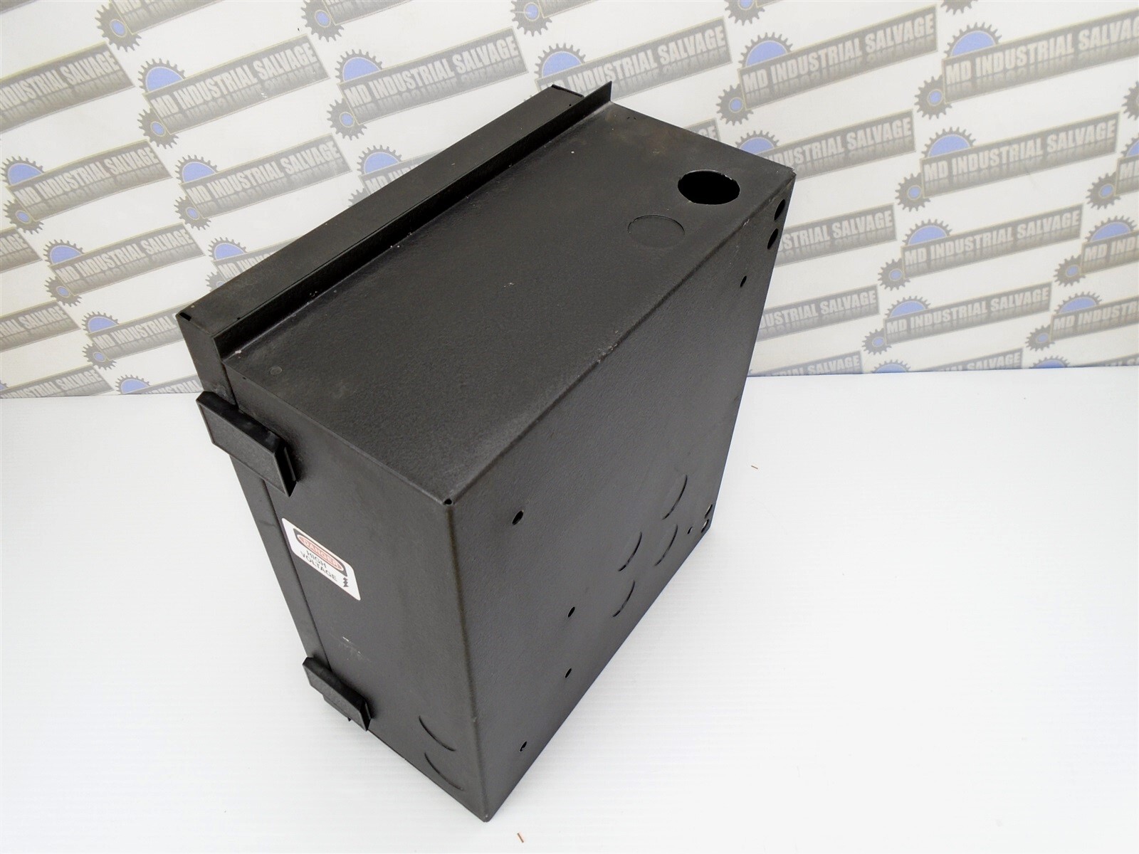 SQUARE-D PowerLogic Circuit Monitor 3020 CM-2150 with 3090-VPM-277-C1 - (TESTED)