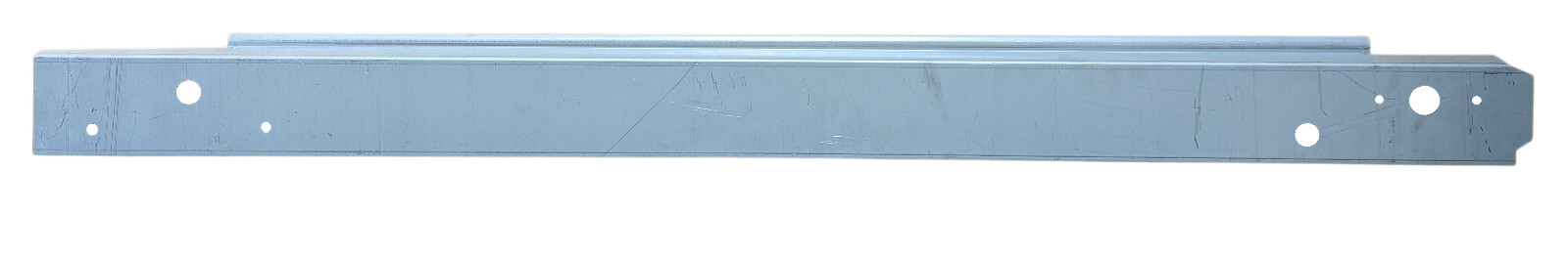 1980-1997 Ford F-150 F-250 F-350 Truck Outer & Inner Rocker Panel & Cab Corner