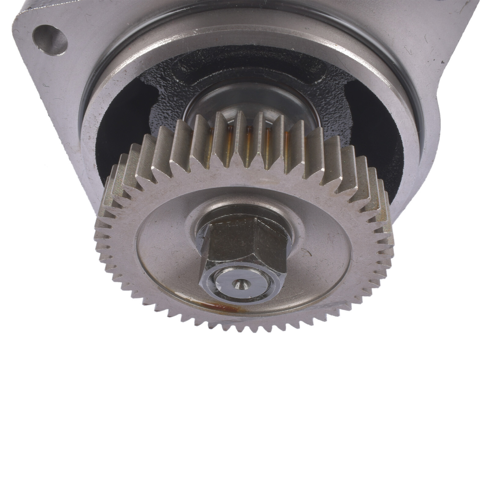 Air Brake Compressor with Gear for Detroit Diesel DD15 4711302515 High Quality