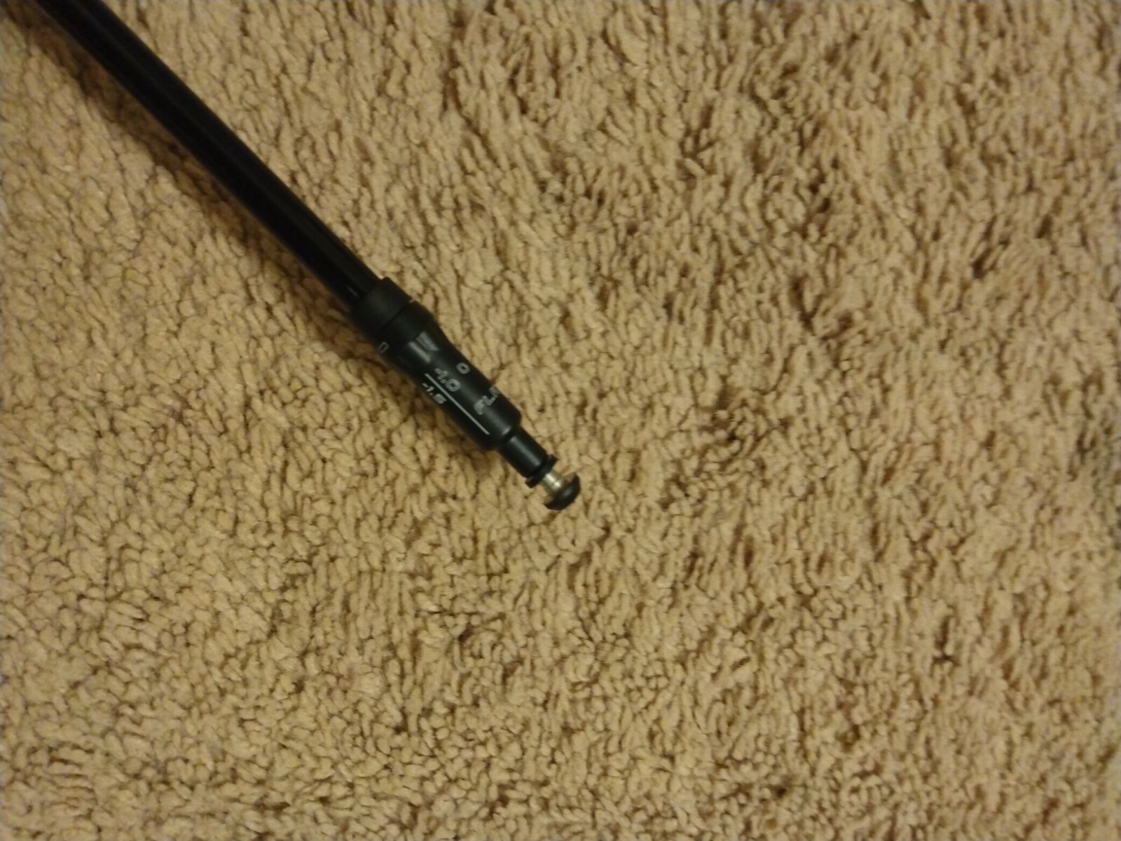 PIng g410,g425,g430 Driver Shaft, Pick Flex,Length,Grip Size