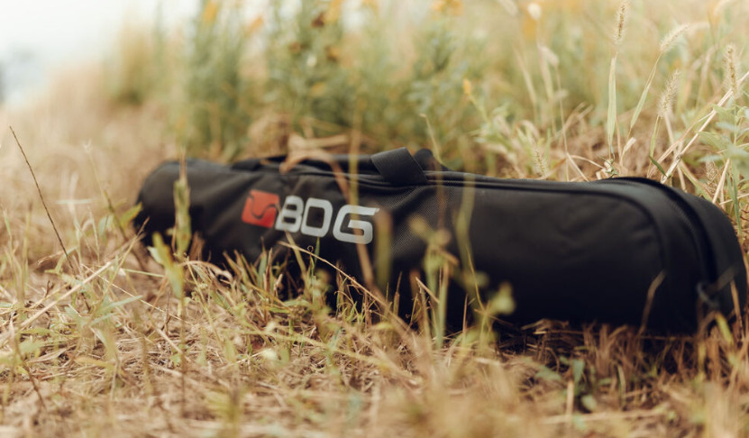 Bog 118158: DeathGrip Tripod Carry Bag