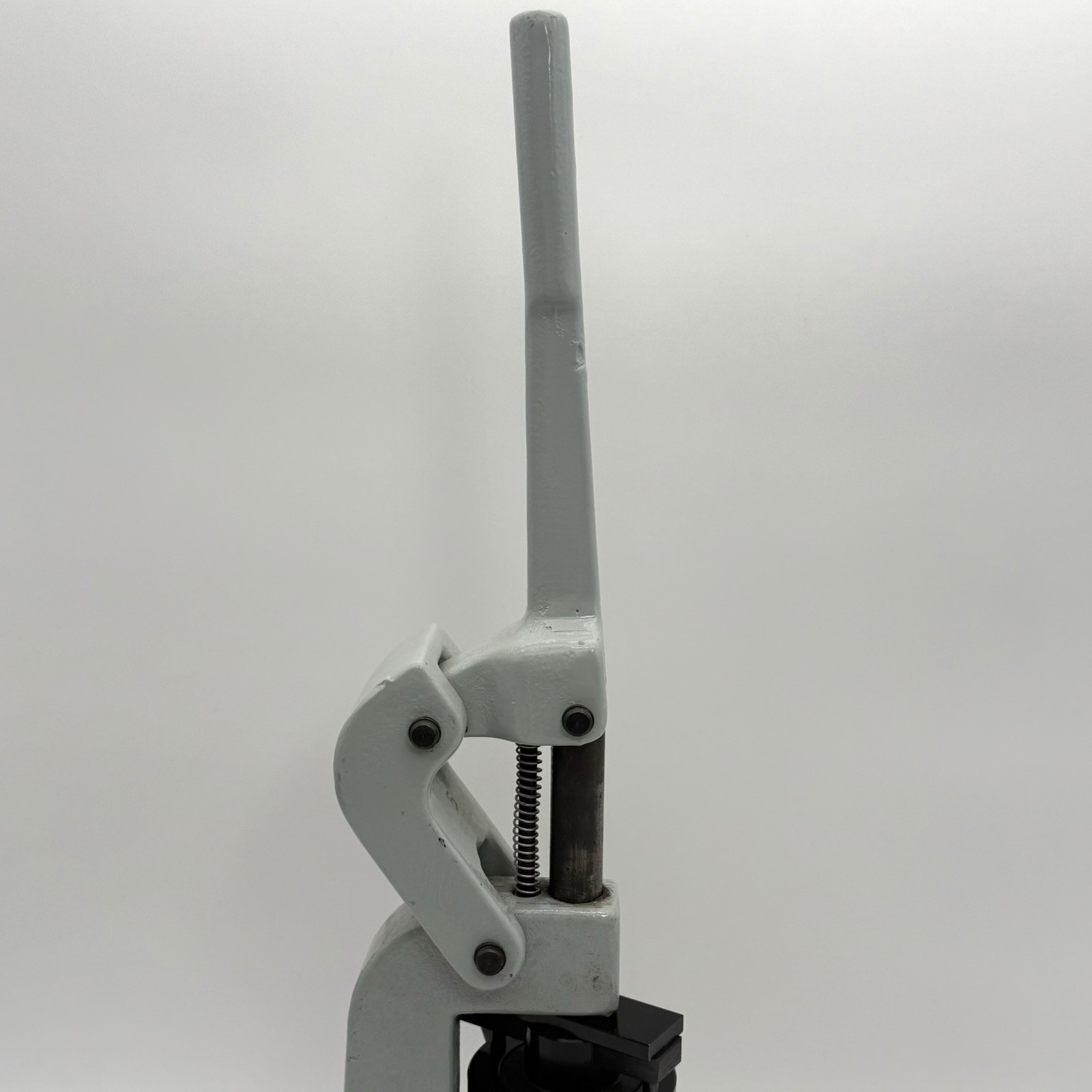 Badge-A-Matic 1 Badge-A-Minit 2 1/4" Button Maker Hand Press 2.25" Badges